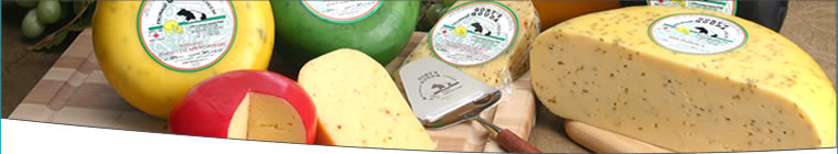 Gort's Gouda Cheese Farm