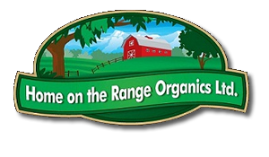 Home on the Range Organics