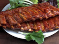 Natural Pork - Ribs - Side Ribs - Gelderman Farms -  - $20.73 per pack of 4