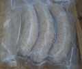 morrocan lamb sausages
