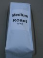 Organic Fair Trade House Brand Medium Roast Coffee