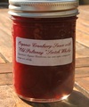 Organic Cranberry Sauce