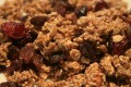 organic granola (gluten free)