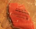sockeye salmon