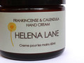 Frankincense & Calendula Cream 60ml