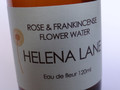Rose & Frankincense Flower Water 120ml - $29.12