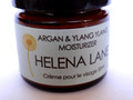 Argan & Ylang Ylang Moisturiser 30ml
