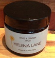 Helena Lane - Rose & Ginger Mask - 20ml