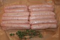 Gluten Free Breakfast Sausage from Gelderman Farms