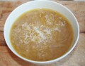 Organic French Onion Soup
