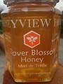 Clover Blossom Honey