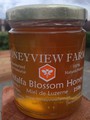 Alfalfa Blossom Honey 375g