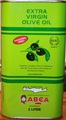 Extra Virgin Olive Oil - Organic from Crete