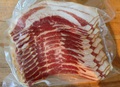 Organic Milk Fed Bacon - 1lb - $10