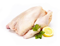 Organic Free range Chicken - $6lb - $30 deposit