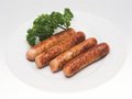 Breakfast Sausage from Gelderman Farms