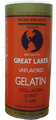 Great Lakes Bovine Gelatin