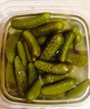 HOTRO Essentials - Deluxe French Cornichons - 125g - $4.49