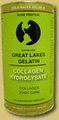 Great Lakes Collagen Hydrolysate - $45