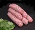 Nothing Toulouse Sausage  - Chicken and Milk Fed Pork - 4pack - $11.38