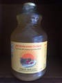 Biodynamic Orchard Apple Juice