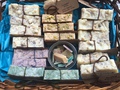 Dirty Girl Handmade Soap $6.50 per bar