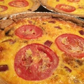 Chef Allen Organic Quiche Lorraine