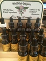 Widcrafted Oil Of Oregano 15ml