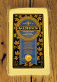 Baldersons Championship 1 year aged cheddar 280g