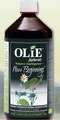 Olie Naturals New Beginnings - Organic Fermented Herbal Probiotic Drink
