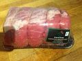 Blue Goose Sirloin Tip Roast DEPOSIT $40
