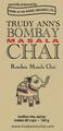 Rooibos Masala Chai - 80 Bags