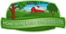 Home on the Range Organics